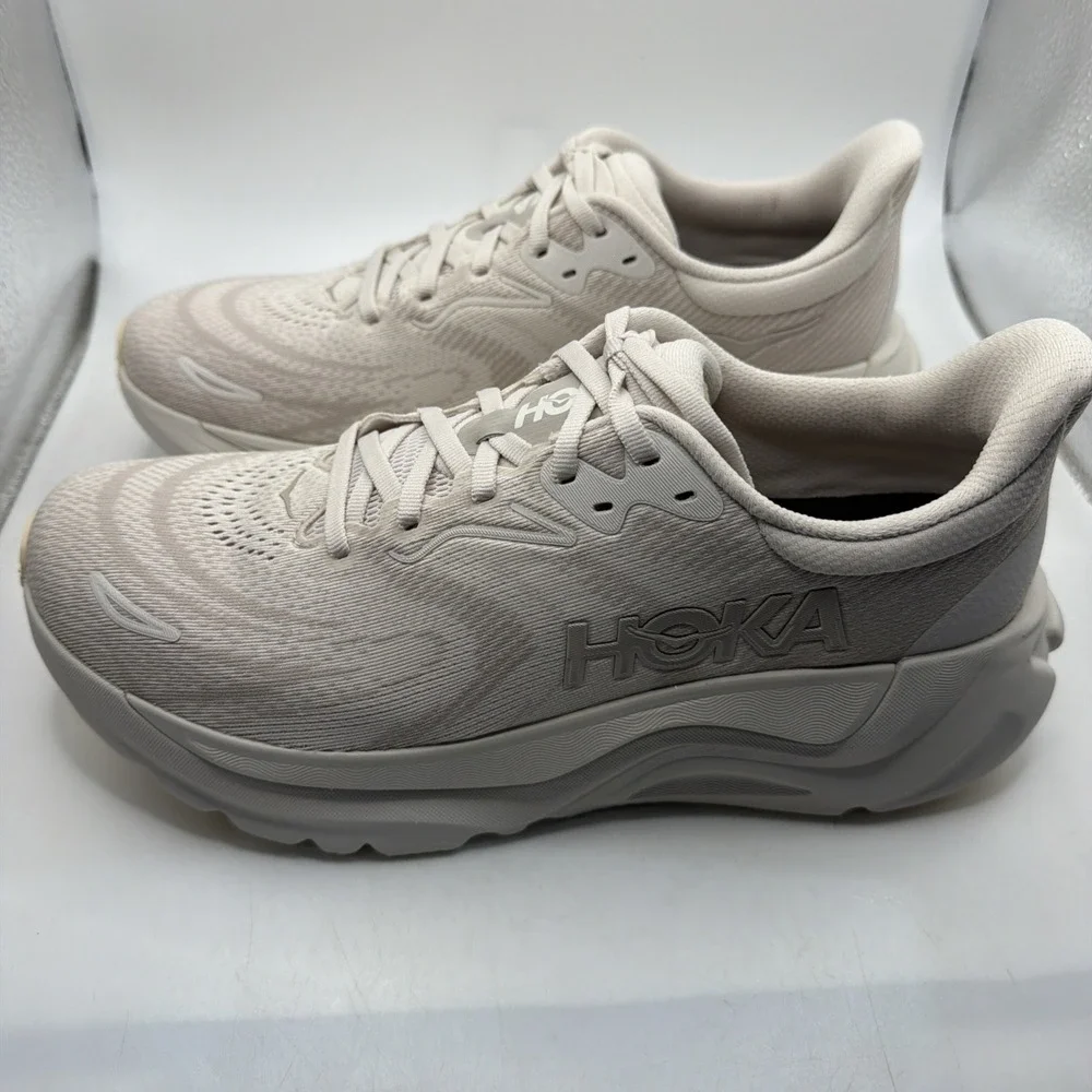 Hoka One One Arahi 8 Men's Size 8D Running Athletic Shoe GTP 1168690 NIB